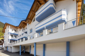 Adlerhorst Apart, Nauders, Österreich